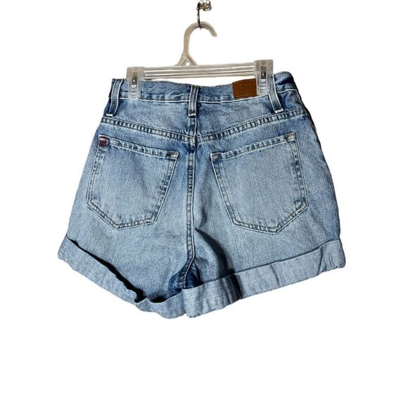 BDG Urban Outfitters High Rise‎ Mom Jeans Size 25 - Picture 4 of 7